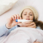 ★クレイセラピーでインフルエンザ予防&ケア!