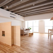 なるほどこれは便利!間仕切りにも収納にもなるアイテムについて