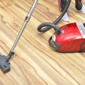 家事力アップ 必要以上に増やしすぎてない?掃除道具は最小限に抑えよう