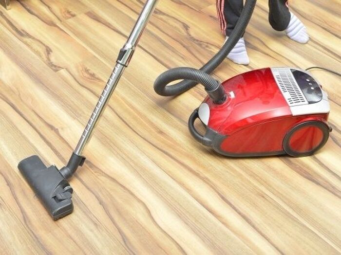 家事力アップ 必要以上に増やしすぎてない?掃除道具は最小限に抑えよう