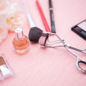 手抜きとは大違い!化粧映えする時短テクニック