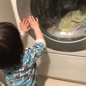 ついつい見落としてしまいがち!斜めドラム式洗濯機はお手入れが大事