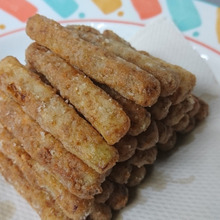 フライド大根 第4弾 /// 和エスニック