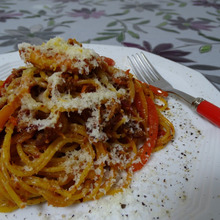 なあ~んちゃってArrabbiata、カニ三昧&かにまみれ!!