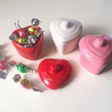 コレクションしたい♡セリアのフタ付き〜ストーンウェア♡