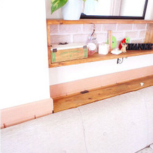 『書類・トリセツの収納』に最適★ダイソー ファイルケース