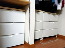 100均で買って良かった!押入れ収納で便利グッズとは