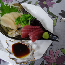 タイラギを楽しんで食べる!!