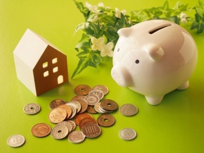 貯金したい!主婦が実際にやっている節約術7選