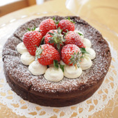 パン教室がおすすめする!IKEAのケーキスタンド