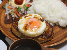 人気ハンバーグ店の味を再現!びっくりドンキー風・ハンバーグソース。