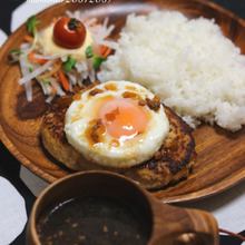 人気ハンバーグ店の味を再現!びっくりドンキー風・ハンバーグソース。