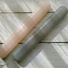 お洒落!そして便利!!ソストレーネグレーネの歯ブラシケース?