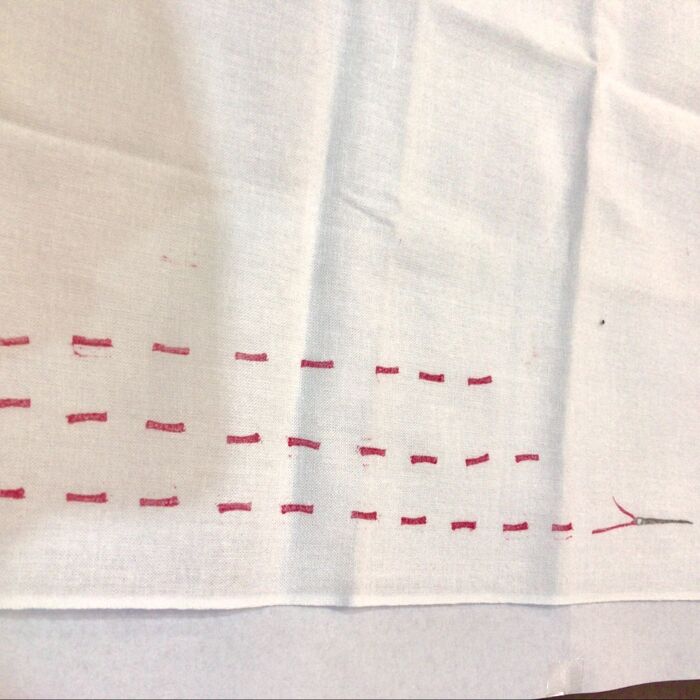 実例2:ぬいもの