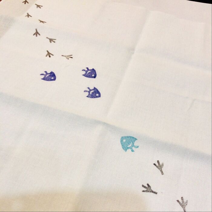 実例3:ちどりあし