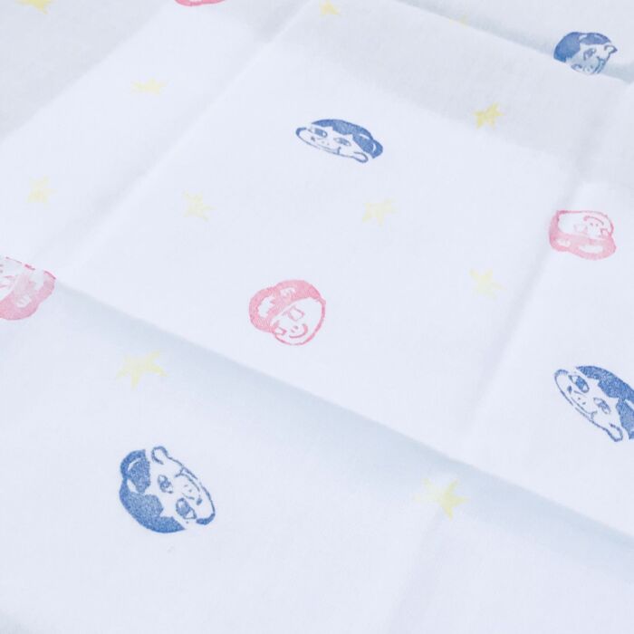 実例4:うちのこ