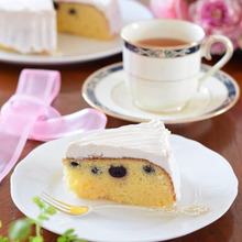 『HMと炊飯器で卵を泡立てずにスポンジケーキを作る!』の巻