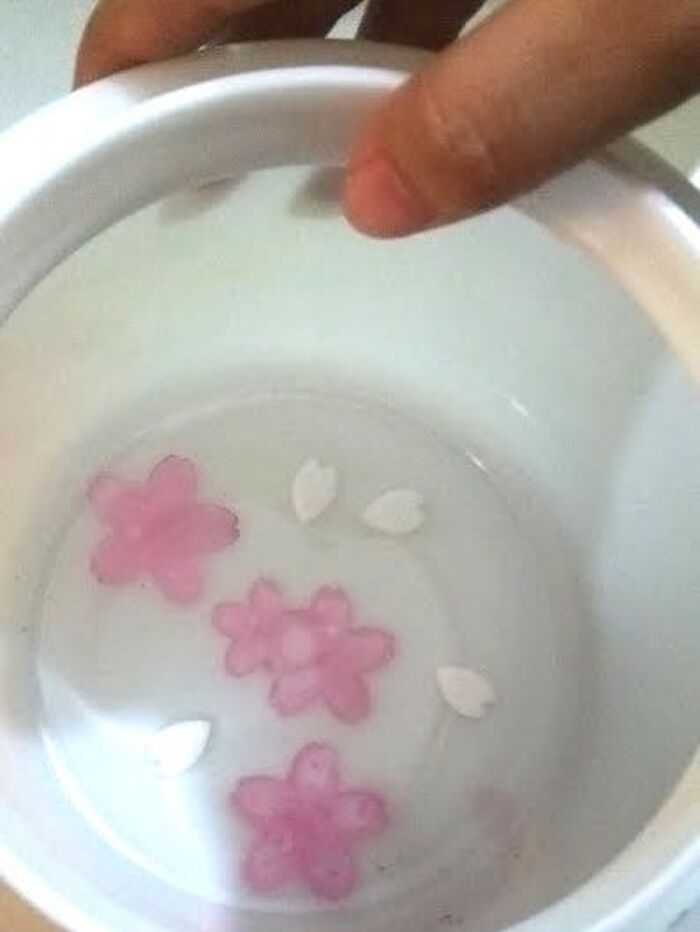 裏側に貼ってゆきます。