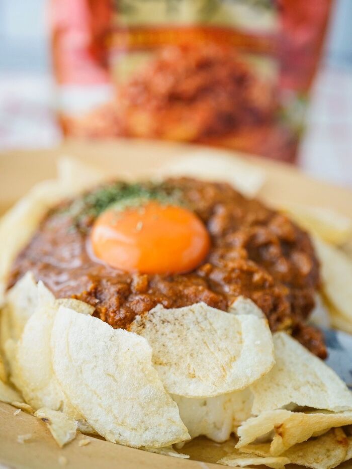 ミートソースのレトルトで作る♪超時短！キーマカレーが美味しい☆