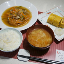 LAWSON×暮らし二スタ* 笠原将弘さんLコロアレンジレシピ料理教室レポ