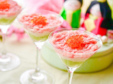 100均で買える!おもてなしにピッタリなカクテルグラスがお買い得!