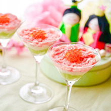 100均で買える!おもてなしにピッタリなカクテルグラスがお買い得!