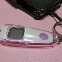 冬の車のドアも怖くない☆ 静電気除去グッズ