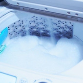 洗濯機も掃除してキレイにしてあげて!簡単にできる方法はコレ