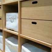 アイデアは無限大?100均グッズで試せるお手軽収納術