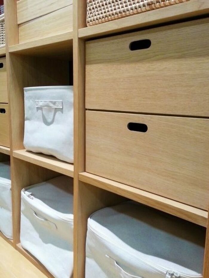 アイデアは無限大?100均グッズで試せるお手軽収納術
