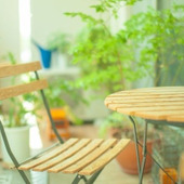 やっぱりコツが要る!ベランダの掃除を簡単キレイに済ませる方法