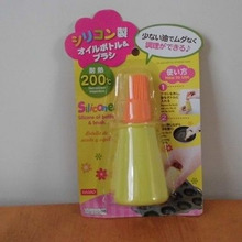 オイルの量が調節できてヘルシー♪