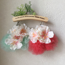 ふわふわ?可愛い? 雛飾り? よーし!セリアに行こう!