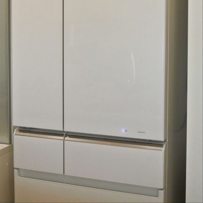 冷蔵庫の収納②納豆とヨーグルトどう収納してる?!