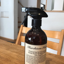 ダイニングテーブルの拭き掃除がスムーズになったのは〇〇をやめたから