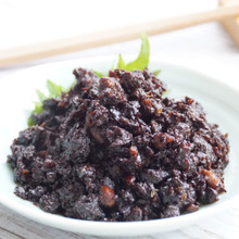 ごはんのお供に…「マグロそぼろ」