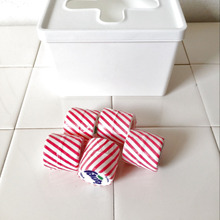 【おうちで遊ぶ】収納だけじゃない!セリアのプルアウトボックスで子どもと一緒に数ゲーム♡