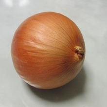 玉ねぎを切っても涙が出ない方法 切っているそばで湯を沸かすだけ♪