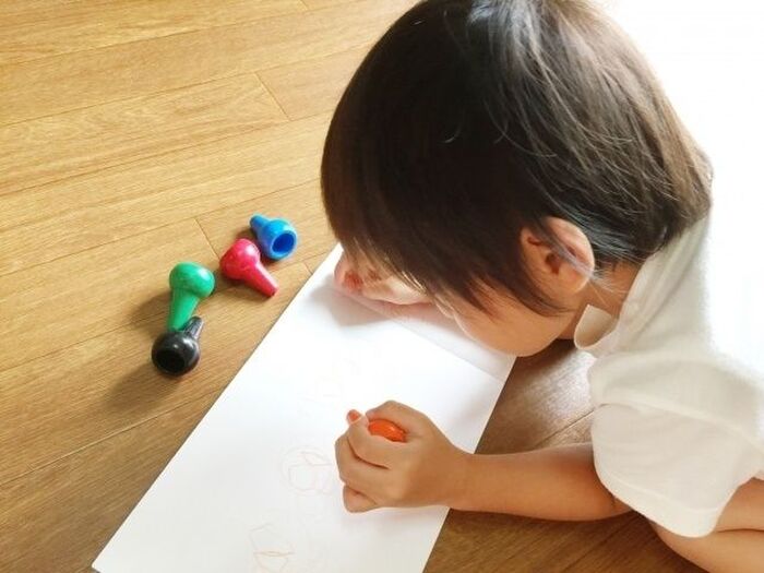これで子ども部屋もスッキリ!子どもと一緒に楽しく片づけるコツ