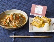 【ローソン×暮らしニスタ】簡単おいしい『Lコロアレンジレシピ料理教室』が開催されました!