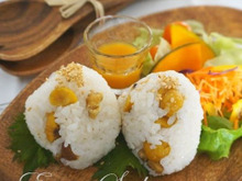 一年中楽しめる栗ご飯♪甘栗で下ごしらえ無し!手間なし!絶品!幸せレシピ♡