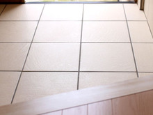 玄関掃除はセスキ水でラクラク!ズボラでも続く超カンタン掃除ワザ