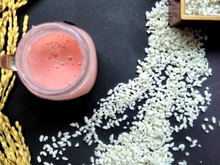 美肌の元「甘酒」を10分で作っちゃう♪