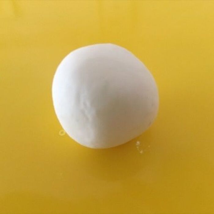 丸めます★