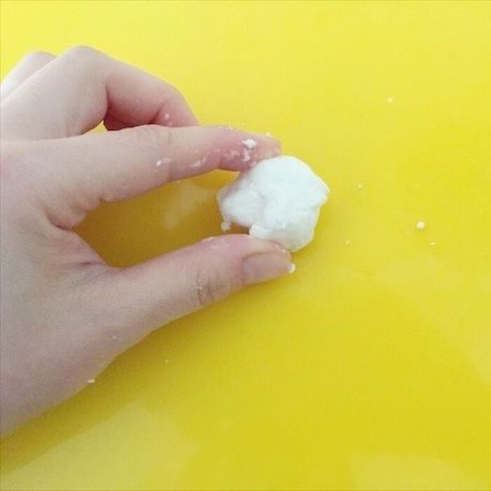 コネコネします★