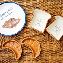 100均で買えるから大人買い♪パンシリーズが超かわいい♡