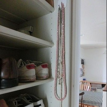 ネックレスは家では外す派さんへ