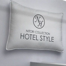 心地よいホテルスタイル枕
