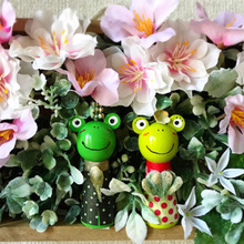 セリアで簡単!春〜秋まで長く使えるディスプレイBoxの作り方!