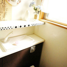 ズボラ流★擦らずトイレの汚れ・尿石をスルリと落とす過炭酸ナトリウムで楽々掃除